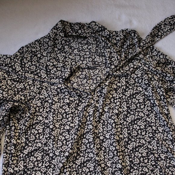 Zara basic top - Picture 4 of 5